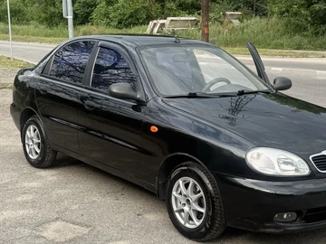 Авто Daewoo Arcadia 2008 № 8860725