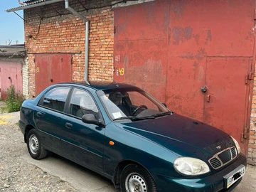 Авто Daewoo Arcadia 2004 № 8860728