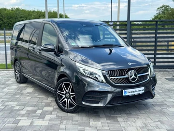 Авто Mercedes Mb 2021 № 8860732