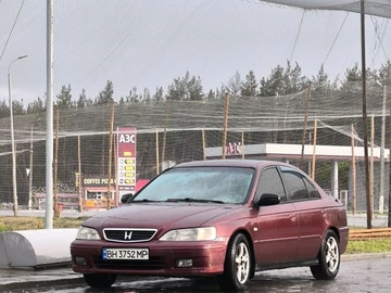 Авто Honda Accord 1999 № 8860738