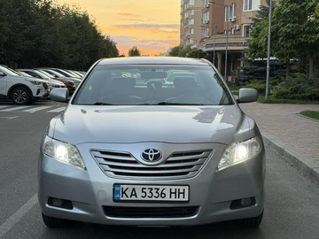 Авто Toyota Camry 2008 № 8860739