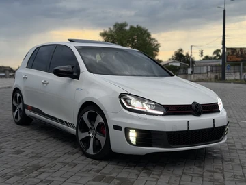 Авто Volkswagen Golf 2012 № 8860740