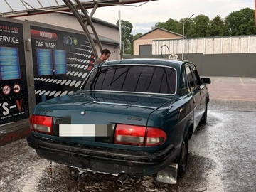 Авто ГАЗ 3110 2000 № 8860741
