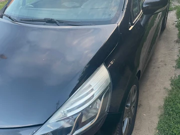 Авто Renault Clio 2014 № 8860751