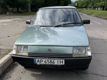 Авто ЗАЗ Таврия 2007 № 8860755