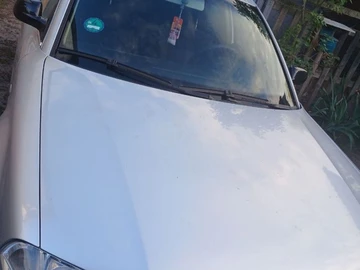 Авто Volkswagen Passat Variant 2003 № 8860756