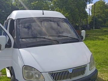 Авто ГАЗ 2818 Газель 2008 № 8860761