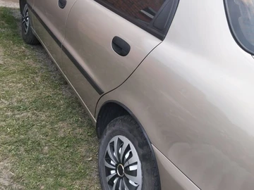 Авто Daewoo Lanos Sens  2014 № 8860763