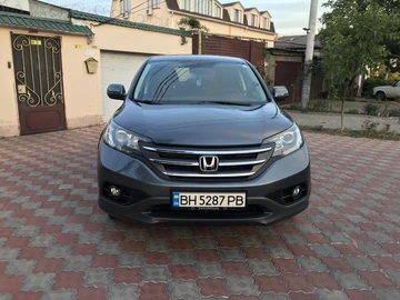 Авто Honda Cr-V 2013 № 8860764