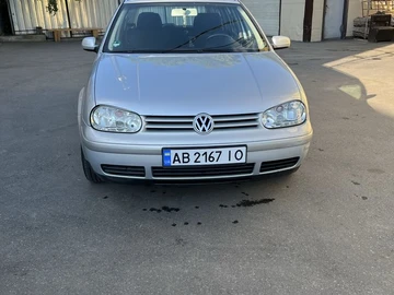 Авто Volkswagen Golf 2004 № 8860768
