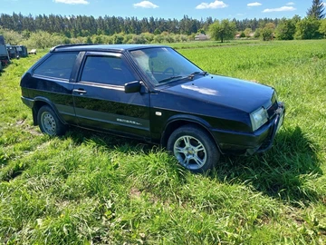 Авто ВАЗ 2108 1986 № 8860770