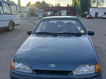 Авто ВАЗ 2115 2012 № 8860772