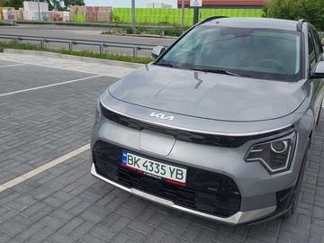 Авто KIA Niro 2023 № 8860773