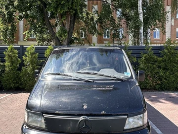 Авто Mercedes Vito 2003 № 8860775