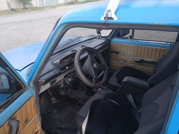 Авто ВАЗ 2101 1980 № 8860858