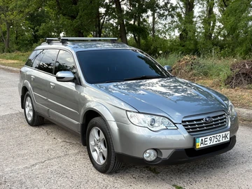 Авто Subaru Outback 2007 № 8860860