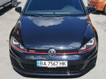 Авто Volkswagen Golf 2017 № 8860871