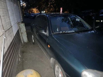 Авто Daewoo Lanos Sens  2006 № 8860903