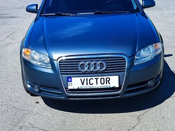 Авто Audi A4 2006 № 8860906