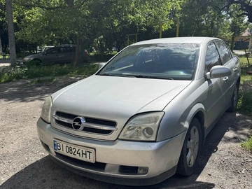 Авто Opel Vectra 2005 № 8860907