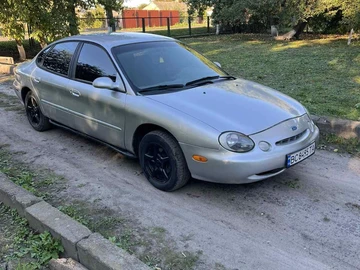 Авто Ford Taurus 1997 № 8860909
