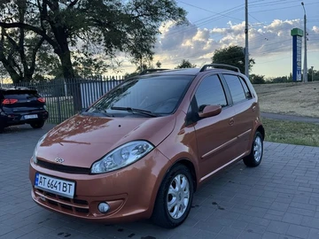 Авто Chery Kimo A1  2008 № 8860913