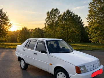 Авто ЗАЗ 1103 Slavuta 2008 № 8860951