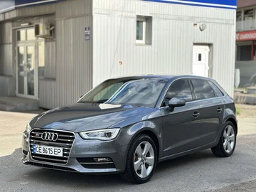 Авто Audi A3 2013 № 8860953