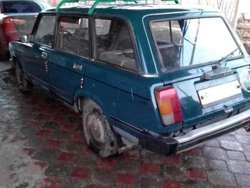 Авто ВАЗ 2104 2004 № 8860954