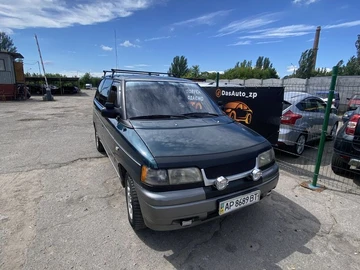 Авто Mazda Mpv 1996 № 8860966