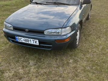 Авто Toyota Corolla 1994 № 8860969