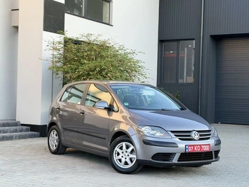 Авто Volkswagen Golf Plus 2006 № 8860971