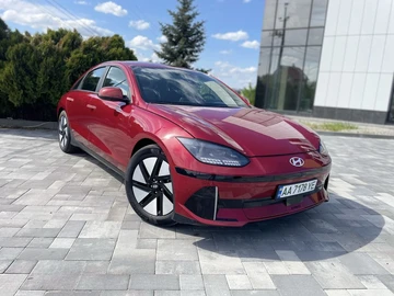 Авто Hyundai Amica 2023 № 8860972