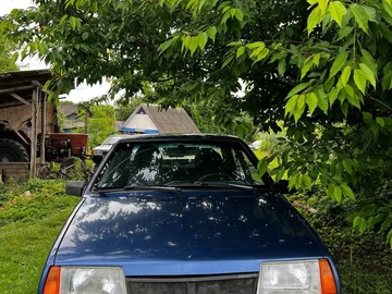 Авто ВАЗ 21099 2006 № 8860973