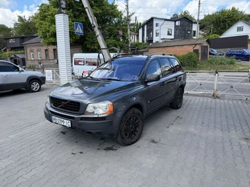 Авто Volvo Xc90 2004 № 8860980