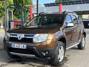 Авто Dacia Duster 2011 № 8860983