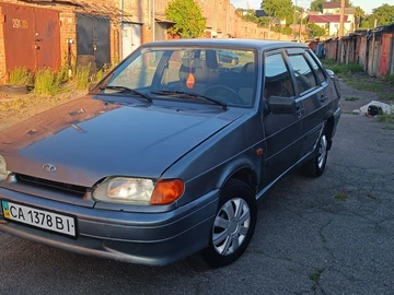 Авто ВАЗ 2115 2012 № 8861037