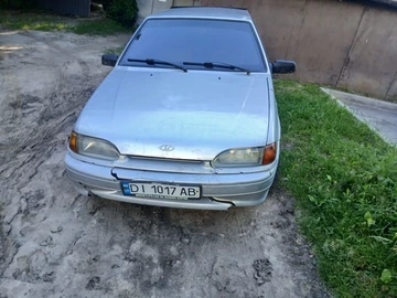 Авто ВАЗ 2114 2005 № 8861038