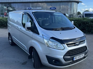 Авто Ford Transit 2016 № 8861040