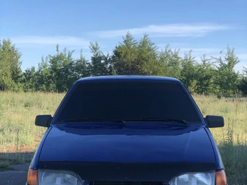 Авто ВАЗ 2115 2004 № 8861041