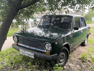Авто ВАЗ 2101 1979 № 8861053