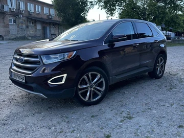 Авто Ford Edge 2017 № 8861055