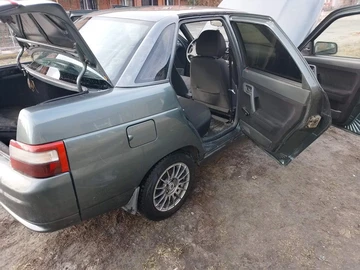 Авто ВАЗ 2110 2013 № 8861063
