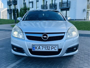 Авто Opel Vectra 2005 № 8861049