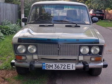 Авто ВАЗ 2106 1980 № 8861080