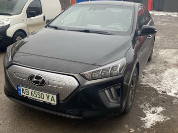 Авто Hyundai Ioniq 2019 № 8861082