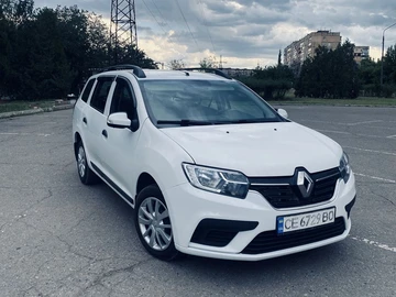 Авто Renault Logan 2018 № 8861086