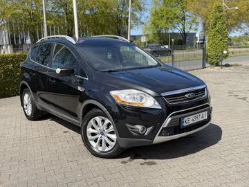 Авто Ford Kuga 2011 № 8861095