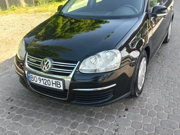 Авто Volkswagen Golf 2009 № 8861098