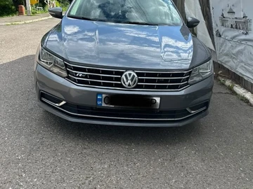 Авто Volkswagen Passat Cc 2020 № 8861146